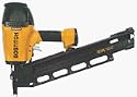Bostitch F21PL Round Head 1-1/2-Inch to 3-1/2-Inch Framing Nailer with Positive Placement Tip and Magnesium Housing
