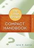 Little, Brown Compact Handbook, The (6th Edition) (MyCompLab Series)