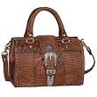 American West Retro Romance Single Compartment Coach Small
