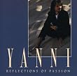 Reflections of Passion
