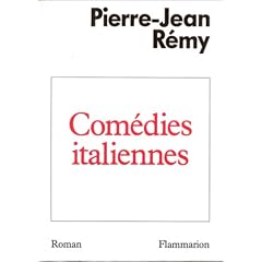 Com�dies italiennes