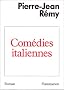 Com�dies italiennes