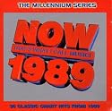 Now That's What I Call Music 1989 - Millennium Series