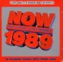 Now That's What I Call Music 1989