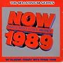 Now That's What I Call Music 1989 - Millennium Series