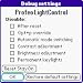 Profeo LightControl downloadable Software