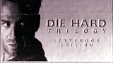 Die Hard Trilogy Box Set (Letterbox Edition)