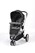 Petite Star Kurvi3 Pushchair (Moonstone)