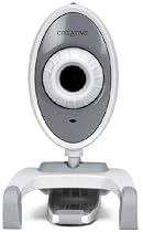Creative Webcam Instant - Skype edition
