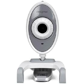 Creative Webcam Instant - Skype edition