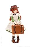 1/6 えっくす☆きゅーと ふぁみりー / おとぎの国 赤毛の少女 せら