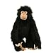 Large Primates: Chimp Hand Puppet