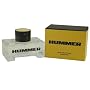 Hummer By Riviera For Men. Eau De Toilette Spray 4.2 Ounces