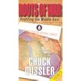 Roots of War: Profiling the Middle East