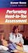 Performing Head-to-Toe Assessment (Video, Individual Version) [VHS]