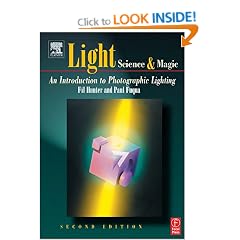 Light-Science and Magic: an Introduction to Photographic Lighting