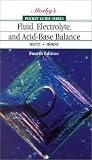 Guide to Fluid, Electrolyte, and Acid-Base Balance (Nursing Pocket Guides)
