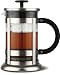 GROSCHE ROME Premium French Press Coffee and Tea press, 1 liter 34 fl oz. capacity