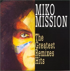 Miko Mission - Toc Toc Toc (Disco Mix) Lyrics - Zortam Music
