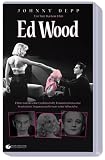Ed Wood - Johnny Depp