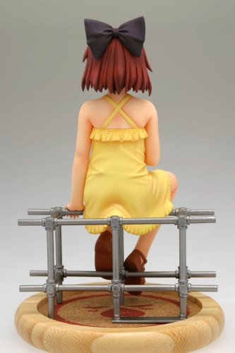 ToHeart2 向坂環 少女Ver. （1/8スケールPVC塗装済み完成品）