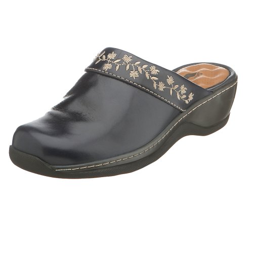 Softwalk Women's Mariposa Clog