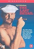 The Last Detail [DVD] [2002]