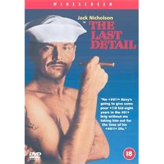 The Last Detail [DVD] [1973]