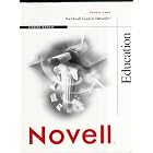 Click here to buy  The Novell Guide to Network+ (Course 1400, Student Manual) .