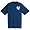 New York Yankees Official Wordmark Short Sleeve T-Shirt (Small)