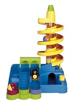 iPlay Super Spiral Play Tower
From I-Play
