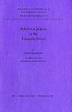 Babylonia Judaica in the Talmud Period