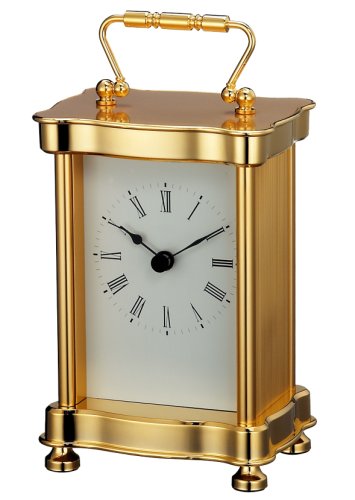 2316 MEDOR CARRIAGE CLOCK