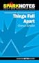 Things Fall Apart (SparkNotes Literature Guide)