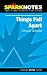 Spark Notes Things Fall Apart