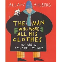 The Man Who Wore All His Clothes