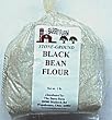 Black Bean Flour, 1 lb.