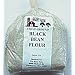 Black Bean Flour, 1 lb.