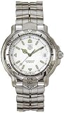 TAG Heuer Mens 6000 WH1111.BA0675 Watch
