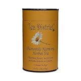 Tea District Chamomile Harmony Herbal Tea