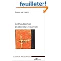 G�ophilosophie de Deleuze et Guattari