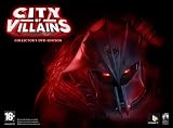 City of Villains Collectors Edition