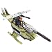 GI Joe Built to Rule Locust with Hollow Point Figure Set