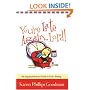 You're Late Again, Lord: The Impatient Woman's Guide to God's Timing
