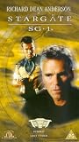 Review MGM Entertainment  / Stargate S.G. 1 - Series 5 - Vol. 8 - Episodes 15 And 16 - Summit / Last Stand