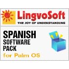LingvoSoft Spanish dictionaries software pack for Palm OS by LingvoSoft