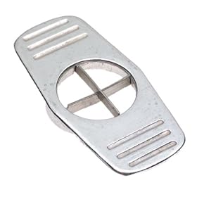 ONION TOMATO SLICNG AID W SLEEV by Norpro