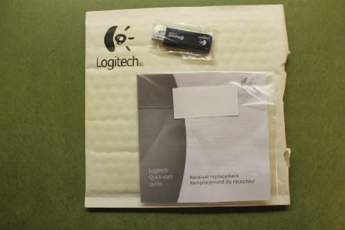 Original Receiver for Logitech MX 5000