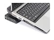 Docking Station with Digital Video Audio for Card Notebook