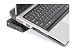 Docking Station with Digital Video Audio for Card Notebook